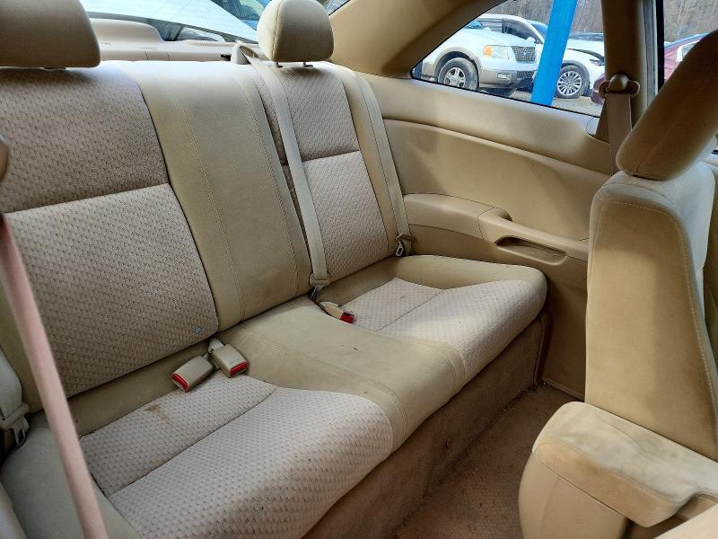 2004 Honda Civic dx vp