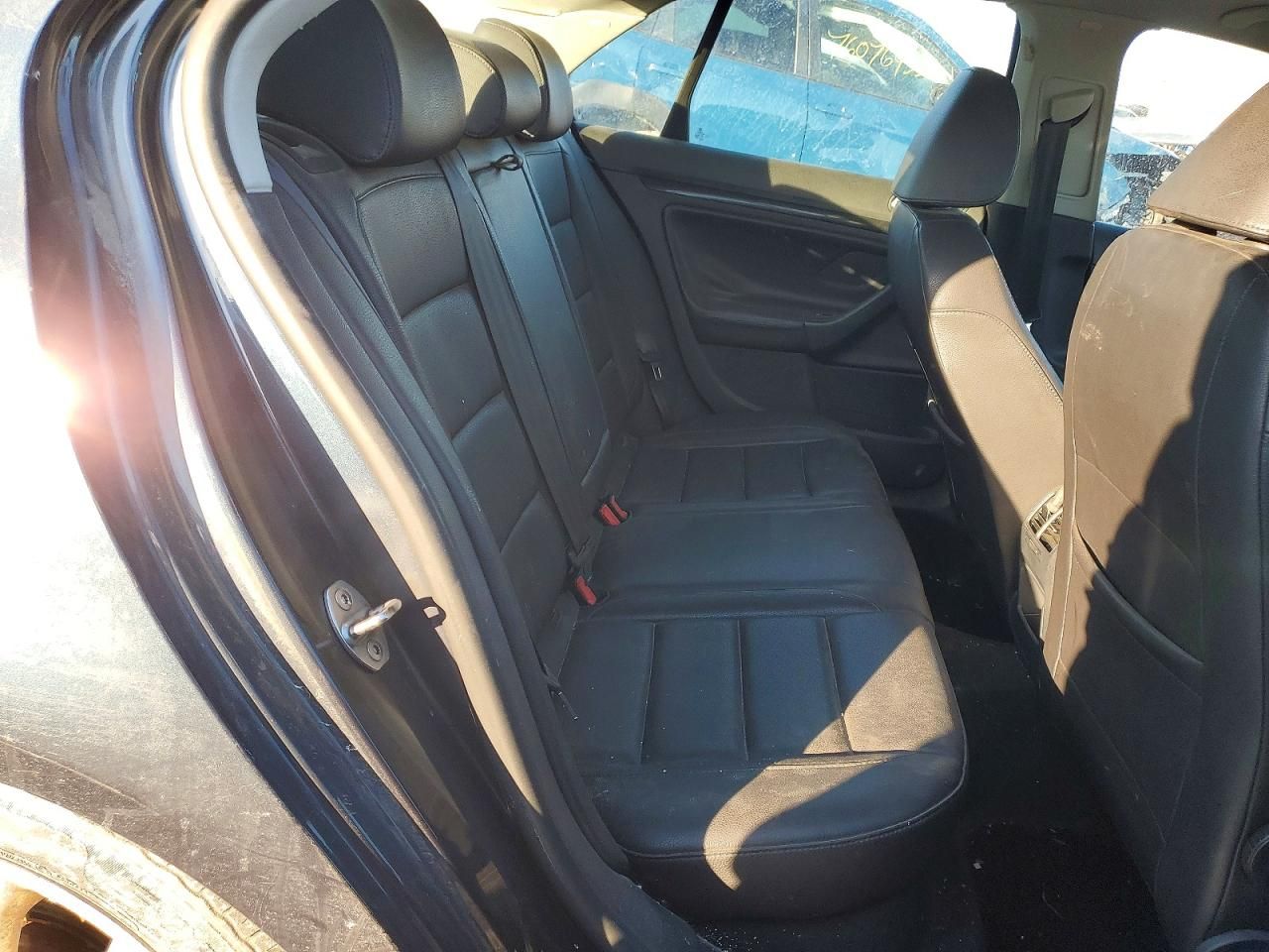 2010 Volkswagen Jetta se