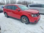 2018 Dodge Journey gt
