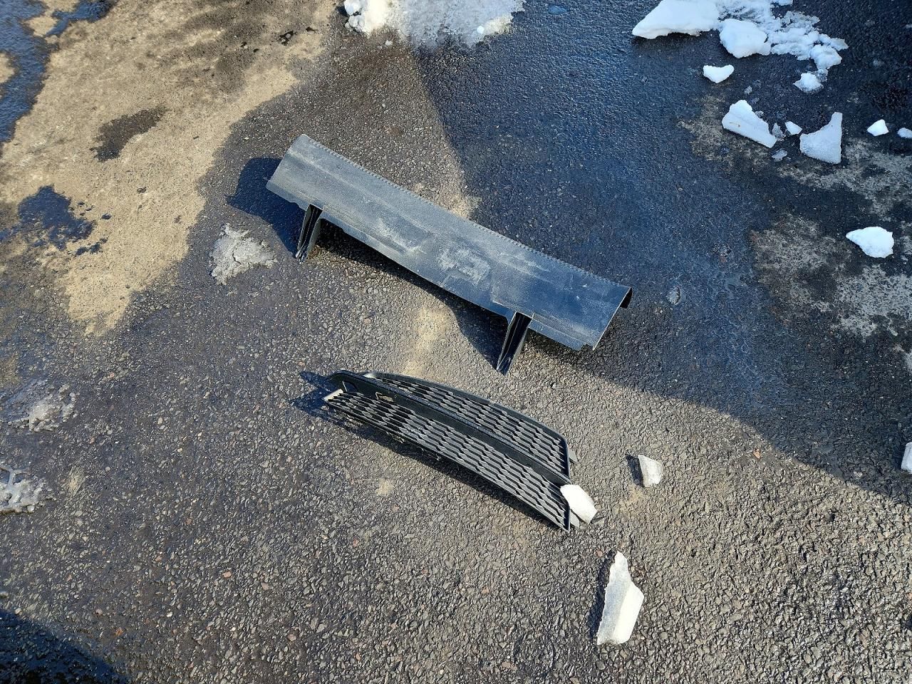 2016 Audi A6 Premium