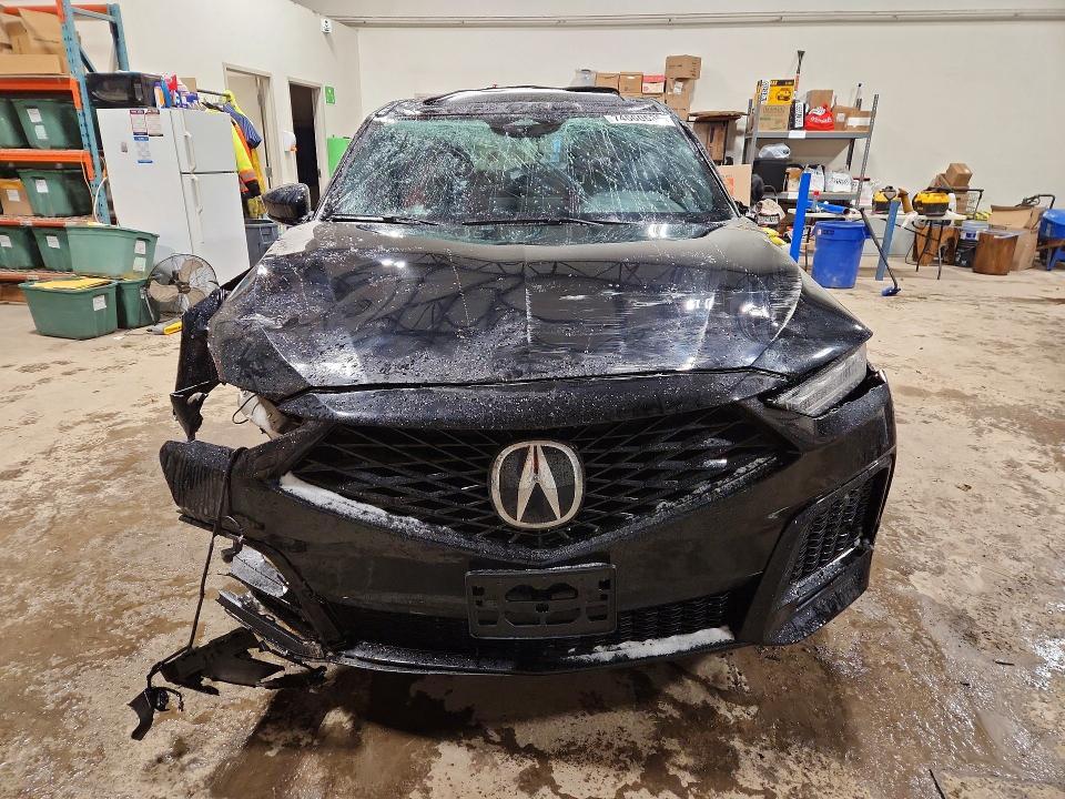 2025 Acura MDX