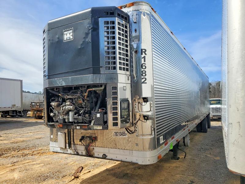 2006 Wabash Reefer