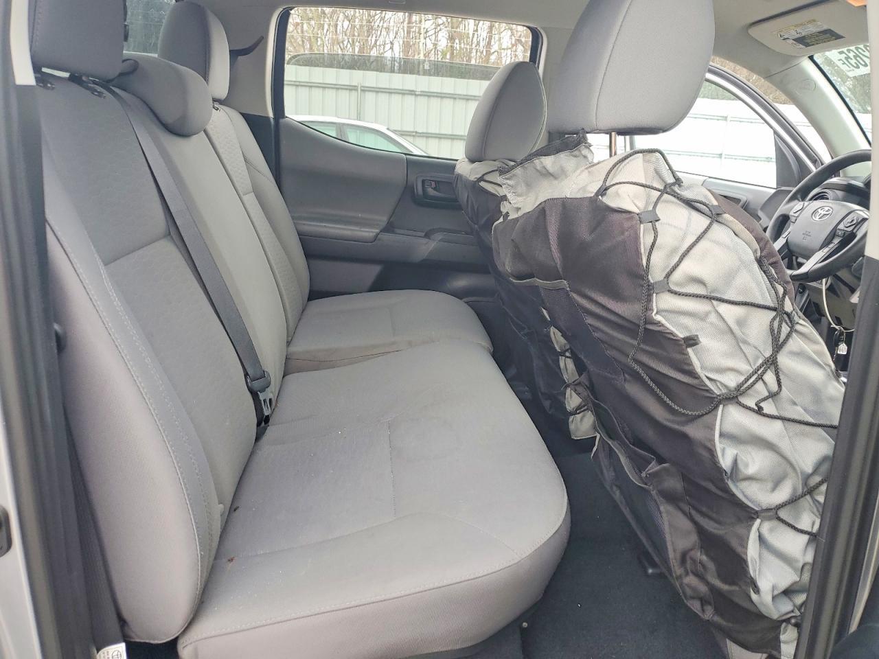 2019 Toyota Tacoma SR