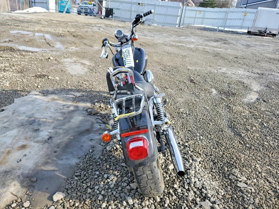 2006 Harley-Davidson Fxdi