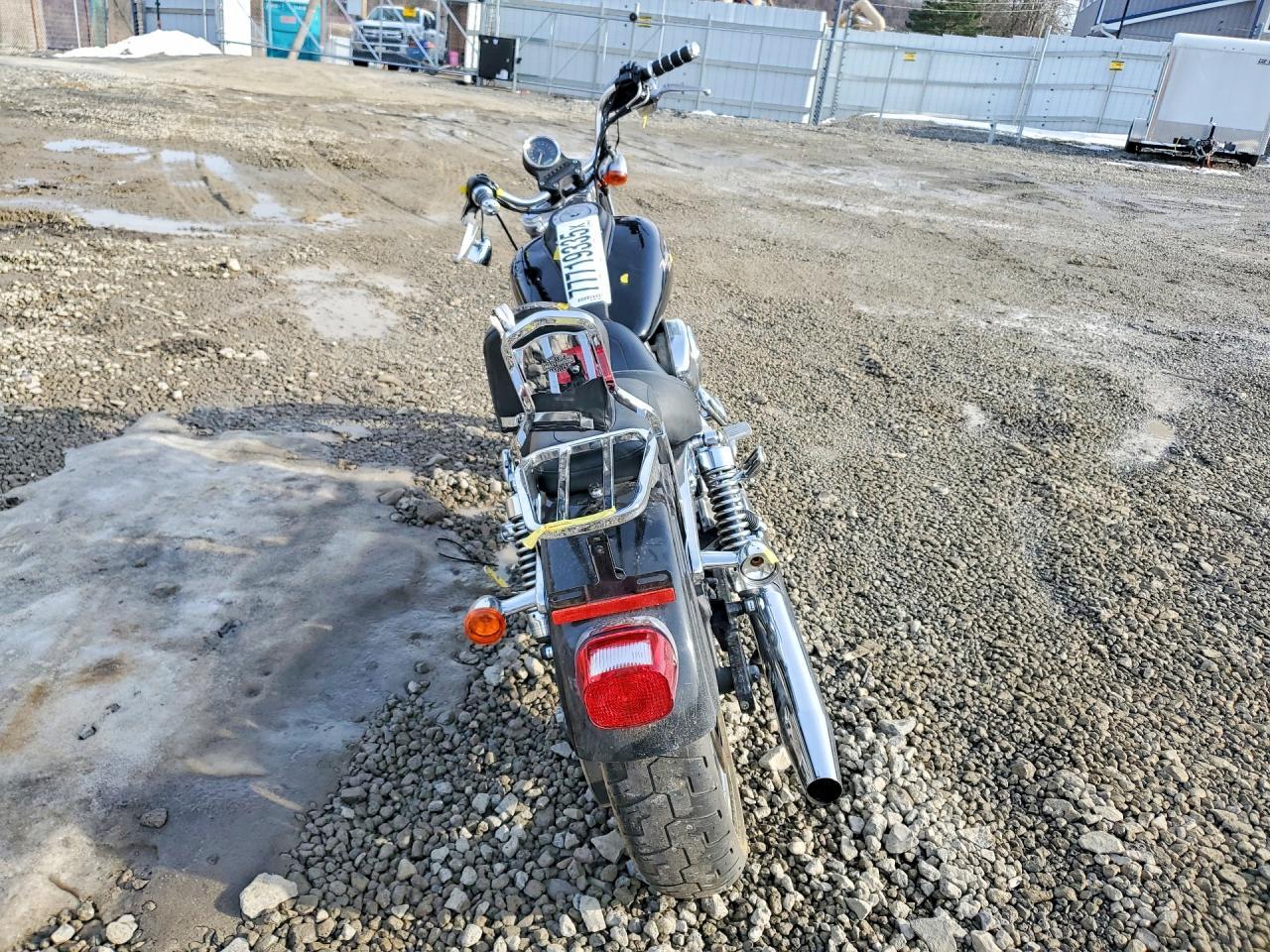 2006 Harley-Davidson Fxdi