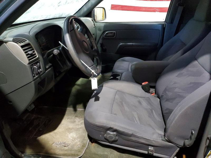 2004 Chevrolet Colorado