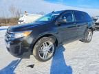 2012 Ford Edge se