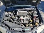 2005 Saab 9-2 Aero