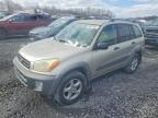 2002 Toyota Rav4 Base