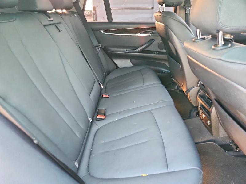 2014 BMW X5 Sdrive35i