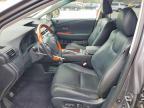 2012 Lexus Rx 450h Base