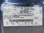 2005 Ford F150 Supercrew