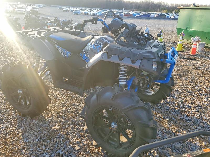 2017 Polaris 2017 Pola Sportsman-ATV