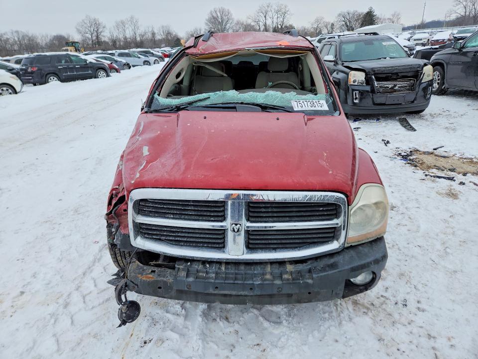 2006 Dodge Durango slt
