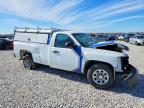 2013 Chevrolet Silverado C1500