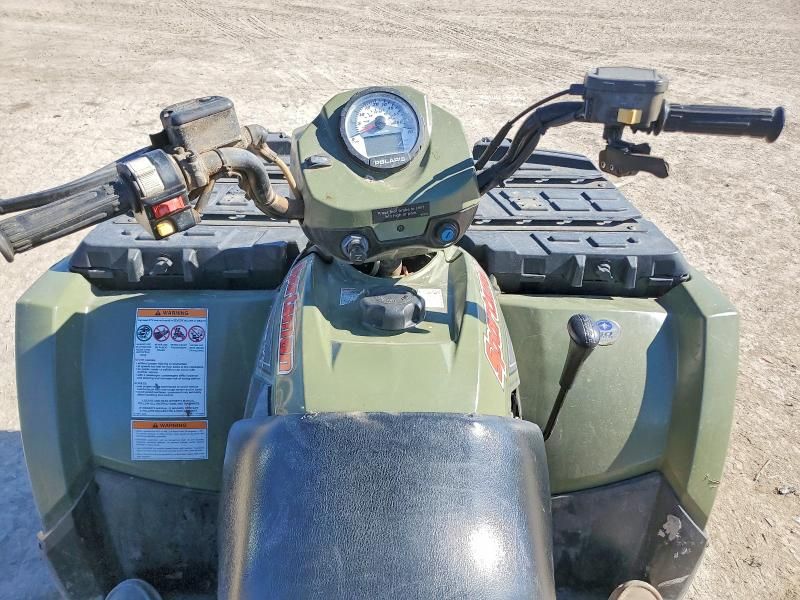 2005 Polaris Sportsman 500
