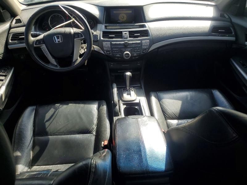 2008 Honda Accord exl