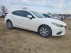 2016 Mazda 3 Sport