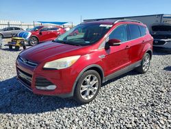 2013 Ford Escape sel for sale in Arcadia, FL