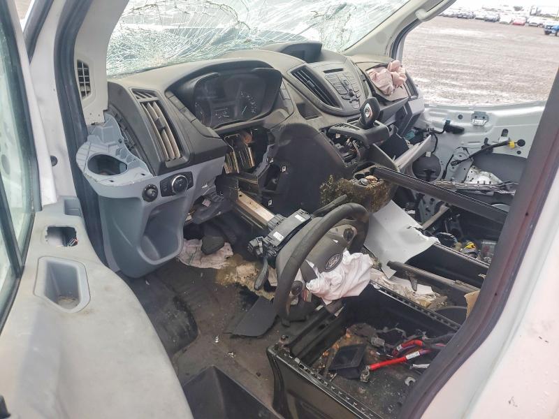 2018 Ford Transit 350 Delivery Van