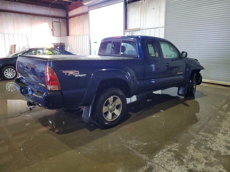 2006 Toyota Tacoma V6
