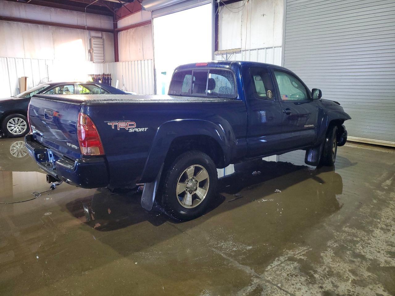 2006 Toyota Tacoma V6