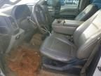 2018 Ford F350 Super Duty Utility / Service Truck
