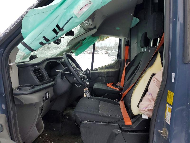 2024 Ford Transit t