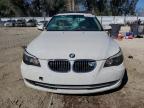 2010 BMW 535 xi