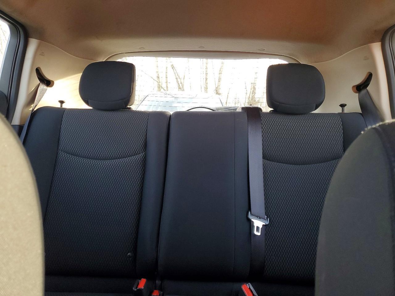 2013 Nissan Leaf s