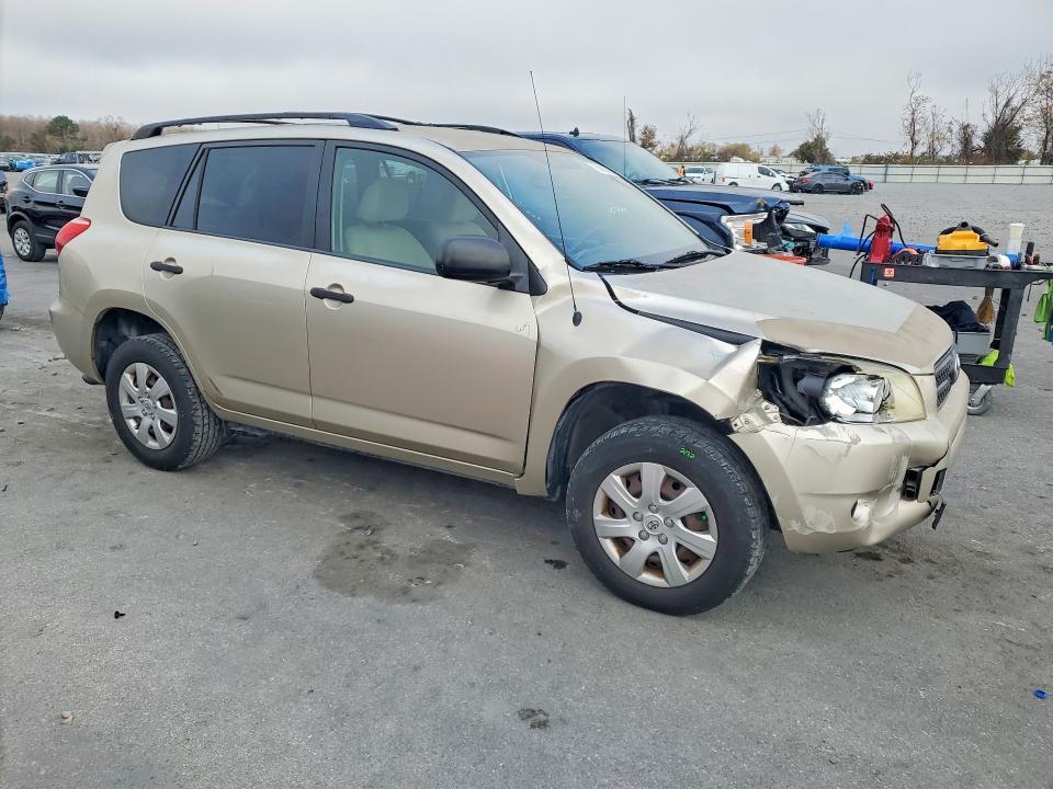 2007 Toyota Rav4