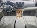 2009 Toyota Highlander Hybrid Limited