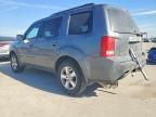 2011 Honda Pilot exl