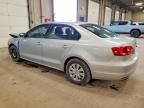 2012 Volkswagen Jetta Base