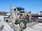 2012 Kenworth Construction W900