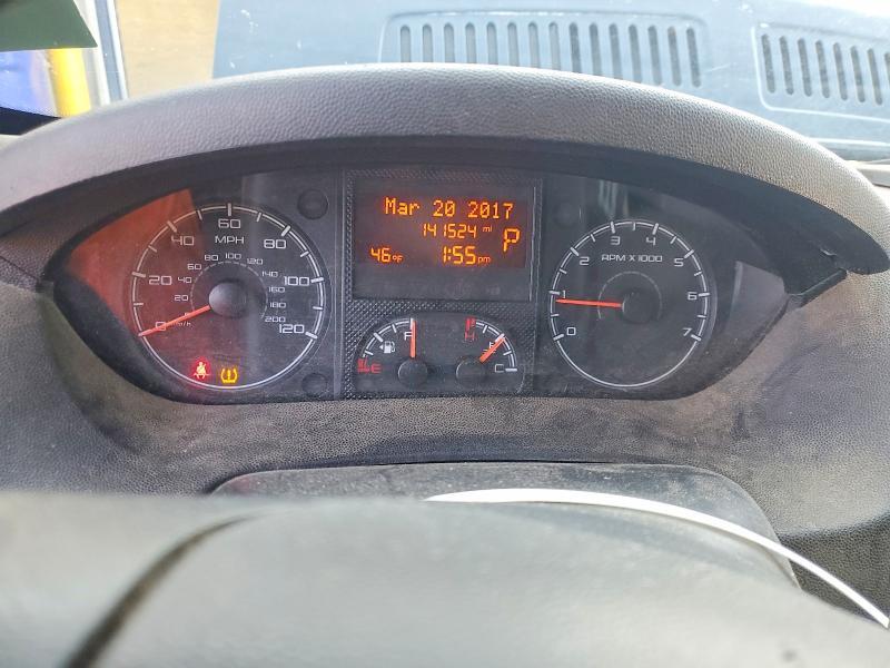 2020 Dodge Ram Promaster 3500 Delivery van