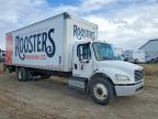 2018 Freigliner 2018 Freightliner Business Class M2 BOX Truck