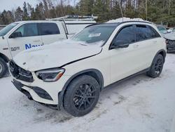2020 Mercedes-Benz Glc 300 4matic for sale in Cookstown, ON
