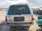 2001 Toyota 4runner SR5