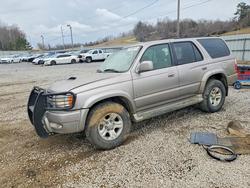2002 Toyota 4runner SR5 for sale in Grenada, MS