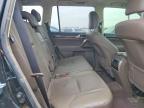 2016 Lexus Gx 460