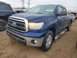 2013 Toyota Tundra Double cab SR5 for sale in Elgin, IL