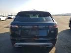 2018 Land Rover Range Rover Velar R-dynamic se