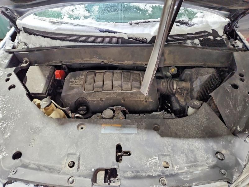 2014 GMC Acadia Slt-1