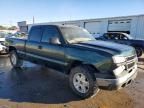 2004 Chevrolet Silverado K1500