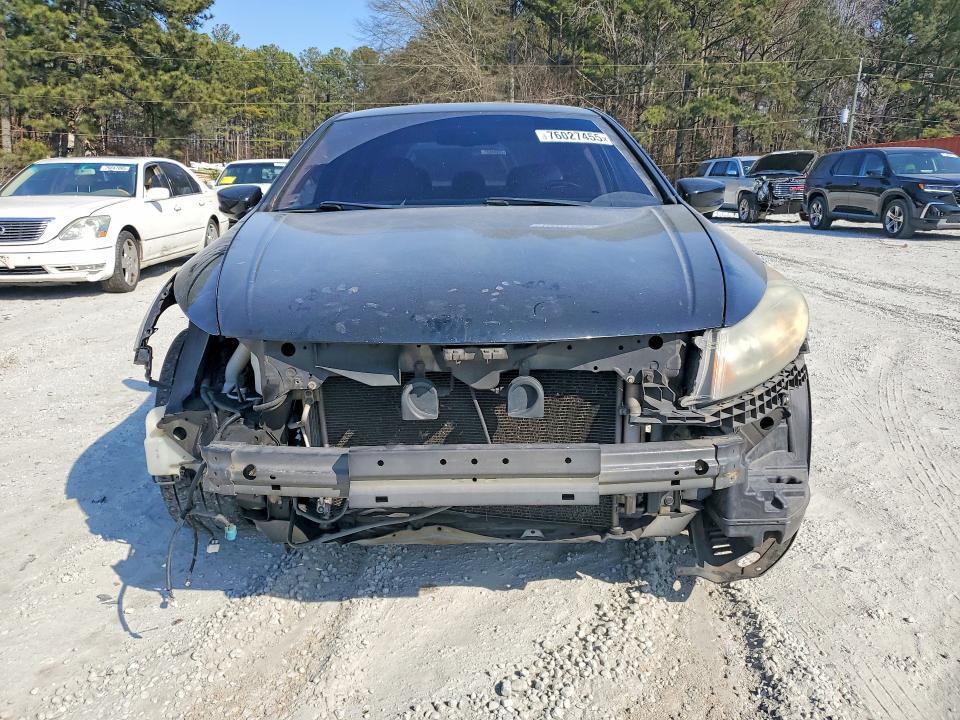 2011 Honda Accord exl
