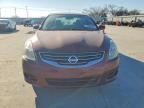 2010 Niss Altima