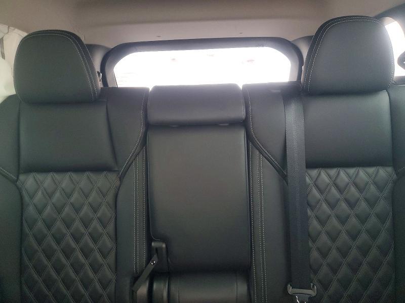 2023 Mitsubishi Outlander sel
