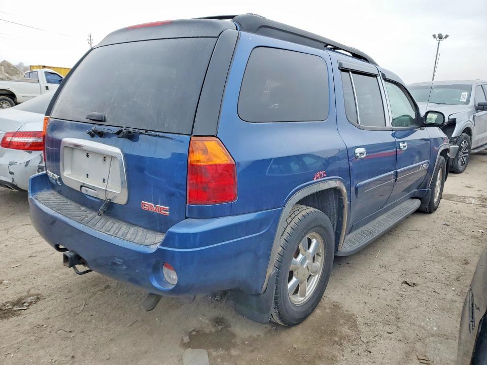 2005 GMC Envoy xl