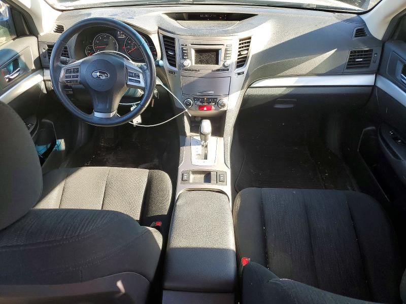 2014 Subaru Legacy 2.5i Premium